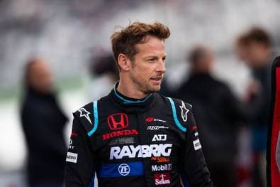 Ex-Formel-1-Weltmeister fährt für eigenen Rennstall