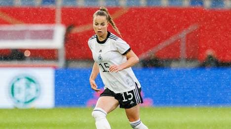 Gwinn sieht DFB-Team unter den EM-Titelkandidaten