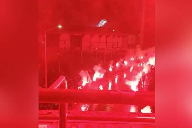 Nach tragischem Unfall: Diese Bilder gehen unter die Haut