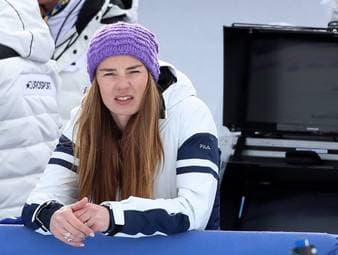 Vonn? "In meinen Augen hat sie zu viel riskiert"