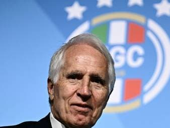 Trainer-Novum bei Italien denkbar