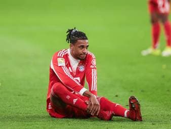 Bayern-Einzelkritik: Dem Überflieger fehlt die Leichtigkeit