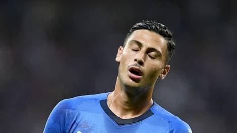 France v Italy - International Friendly match