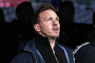 DFB-Team startet in den Niederlanden