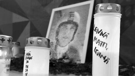 Skispringen: Matti Nykänen erhält Staatsbegräbnis in Finnland, Matti Nykänen starb am 3. Februar 2019 mit 55 Jahren