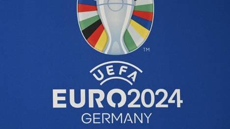 Die EM 2024 findet in Deutschland statt