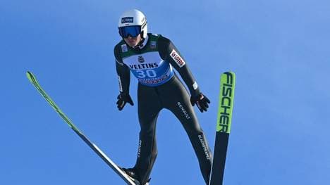 Klemens Muranka wurde positiv auf Corona getestet