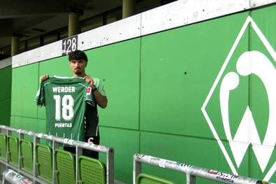 Dieser Transfer sorgt für Verwunderung