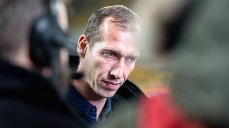 SG Dynamo Dresden v 1. FC Kaiserslautern - Second Bundesliga