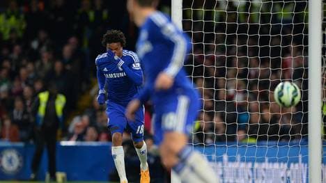FBL-ENG-PR-CHELSEA-STOKE, Loic Remy