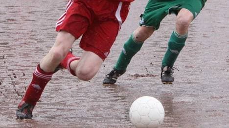 Trainingsverbot stößt bei Amateuren auf Unverständnis