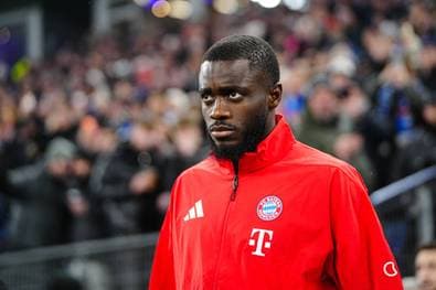 Hartes Urteil zum Fall Upamecano