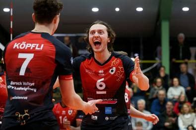 Ludwigsburger auf dem Thron - und irgendwann an der Macht?