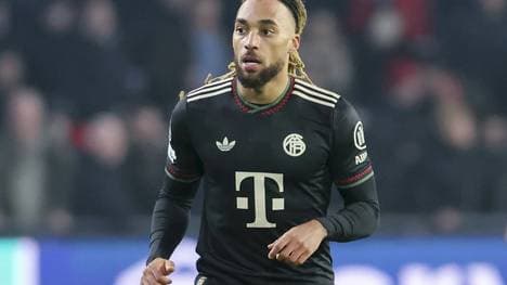 Sacha Boey kehrt in die Türkei zurück