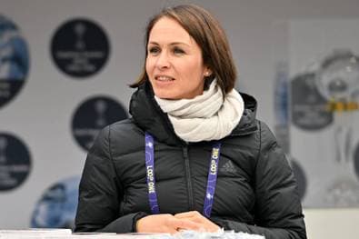 Magdalena Neuner beichtet Schulabbruch