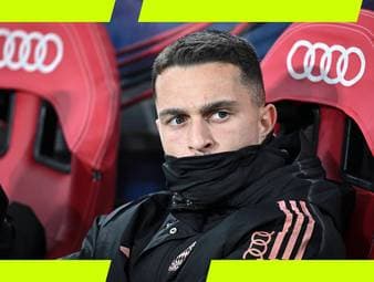 Arijon Ibrahimovic soll wohl beim FC Bayern München bleiben und dort in der kommenden Saison unter Trainer Vincent Kompany spielen. Nicht tun wird dies Talent Deniz Ofli, der in der 2. Liga beim Karlsruher SC Spielpraxis sammeln soll. 
