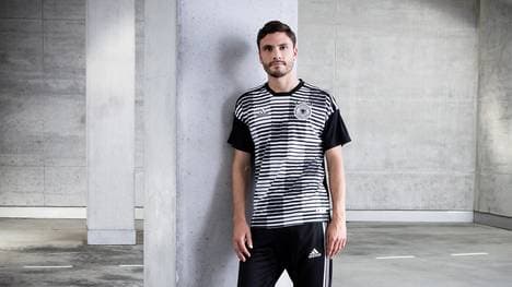 Die deutsche Nationalmannschaft trifft am Freitag auf Spanien