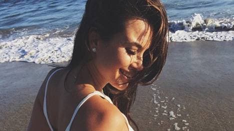 Mandy Capristo heißt jetzt Grace Capristo