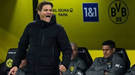 Gewinnt der BVB auch sein neuntes Spiel in 2023?