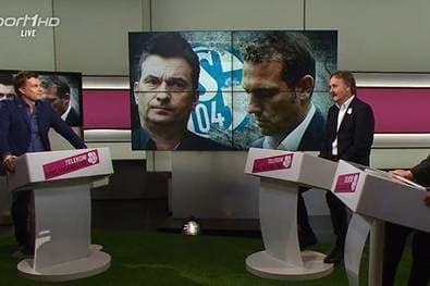 Neururer kritisiert Schalkes Rotation