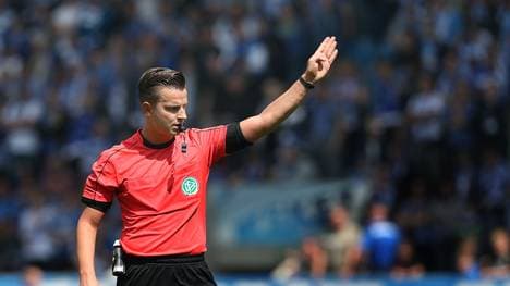 1. FC Magdeburg v Sportfreunde Lotte - 3. Liga