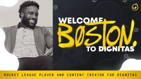 Boston Scott von den Philadelphia Eagles wird der erste Football-Spieler im eSport