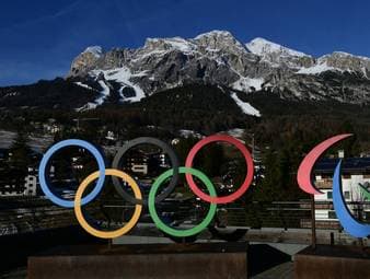 Olympia-Probleme doch noch gelöst
