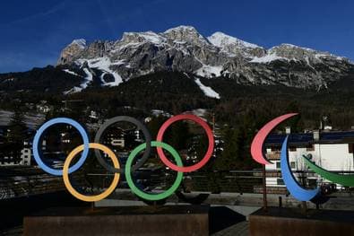 Olympia-Probleme doch noch gelöst