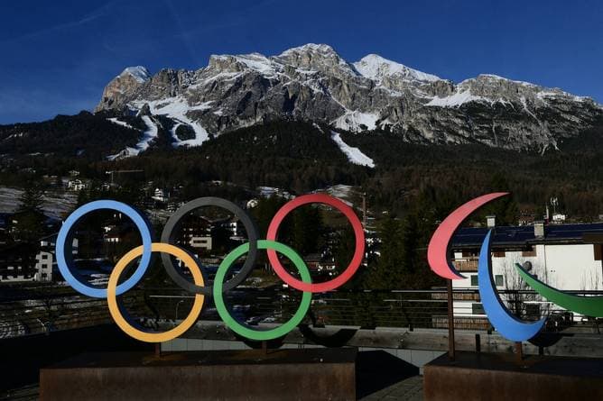 Olympia-Probleme doch noch gelöst