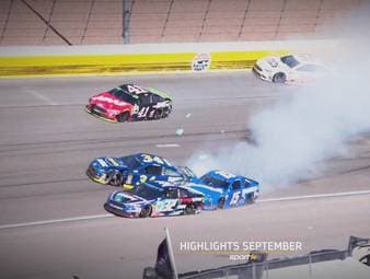 Auch im September kommen Sie bei SPORT1+ wieder voll auf ihre Kosten.