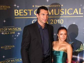 Schauspielerin Hayden Panettiere ist mit 36 Jahren überraschend verstorben. Ihr Ex-Verlobter Wladimir Klitschko trauert nun öffentlich um die Mutter seiner Tochter Kaya.