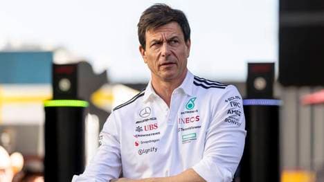 Toto Wolff hat erneut deutliche Worte zu Ex-Rennleiter Michael Masi gefunden