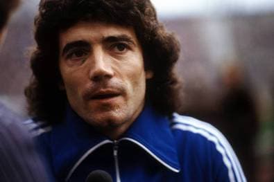 Diagnose schlimmer als gedacht: Bundesliga-Legende todkrank