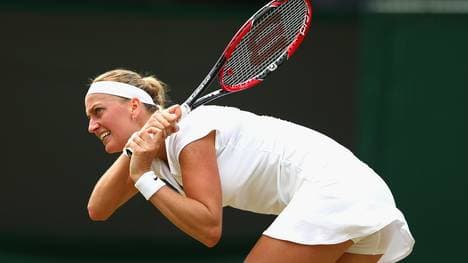 Day Four: The Championships - Wimbledon 2015