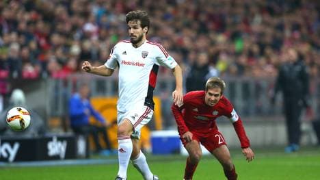 FC Bayern Muenchen v FC Ingolstadt - Bundesliga