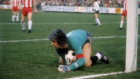 Wolfgang Fahrian (Fortuna Köln) ist im Alter von 80 Jahren verstorben