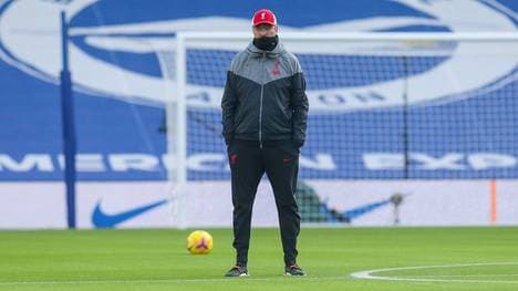 Klopp kritisert Scholl