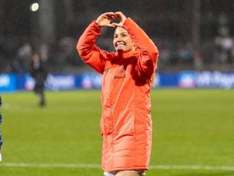 FC Bayern bindet "wichtige Stütze"