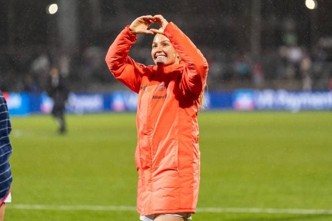 FC Bayern bindet "wichtige Stütze"