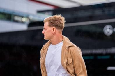 Wirbel um Schumacher-Gerücht