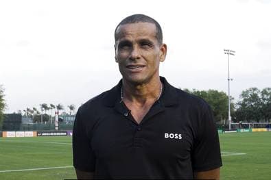 Brasilien-Legende motiviert Selecao – und lobt Ancelotti