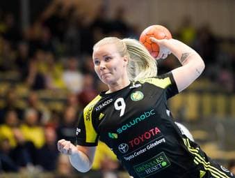 Thüringer HC holt schwedische Rechtsaußen