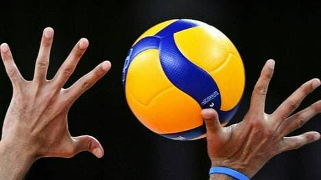 Friedrichshafen steht im Halbfinale