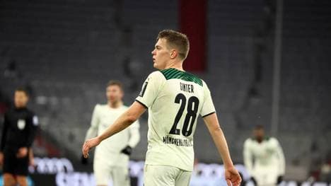 Matthias Ginter und Gladbach gehen spätestens im Sommer getrennte Wege