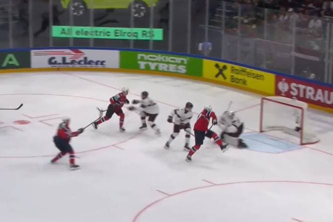 Hier geht die Eishockey-Sensation weiter