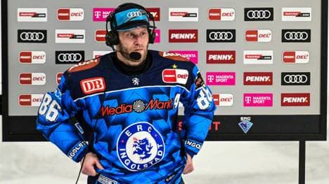 24. Saison vor Augen: Daniel Pietta