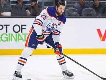 Kölner Haie begeistern Draisaitl