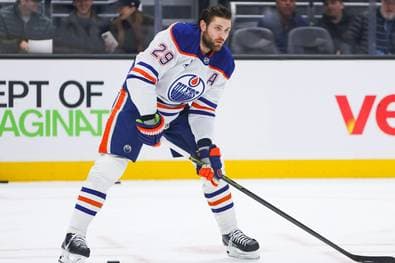 Kölner Haie begeistern Draisaitl