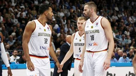 Holte 2022 EM-Bronze: Jonas Wohlfarth-Bottermann (r.)