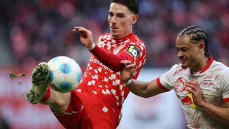 FSV-Vertrag verlängert: Anthony Caci